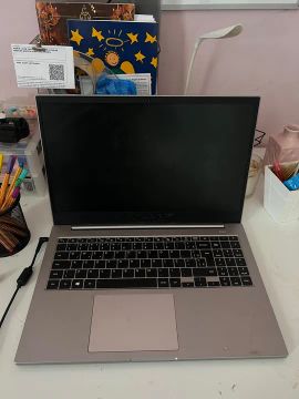 Notebook Samsung 