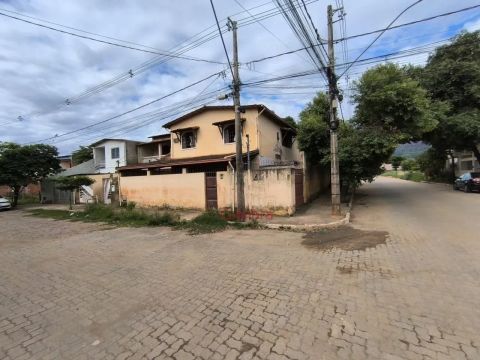 Casas no bairro JK1
