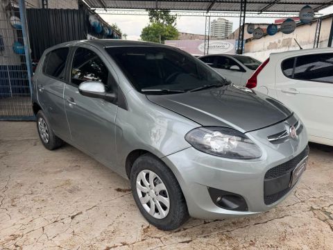 Palio ATTRACTIVE 1.0 2014/2014 EVO Fire Flex 8v 5p