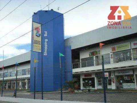 Sala à venda por R$ 220.000,00 - Bancários - João Pessoa/PB