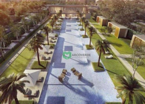 Apartamento com 4 dormitórios à venda, 343 m² por R$ 14.575.000,00 - Vila Olímpia - São Pa