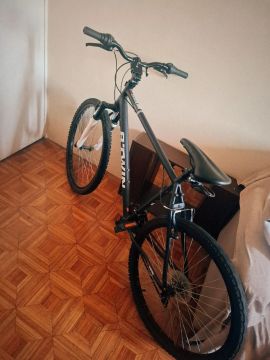BTWIN ROCKRIDER300
