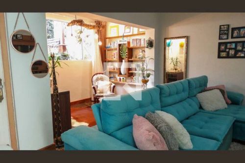 Casa à Venda - Bela Vista, 2 Quartos, 330 m2