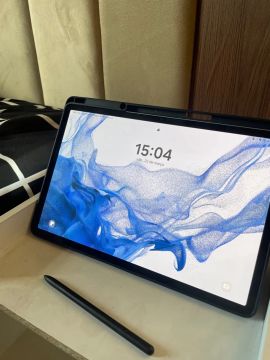 Tablet Samsung Galaxy Tab S8+ 5G