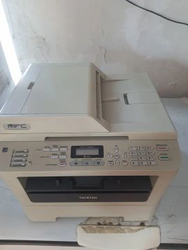Impressora brother 7360 