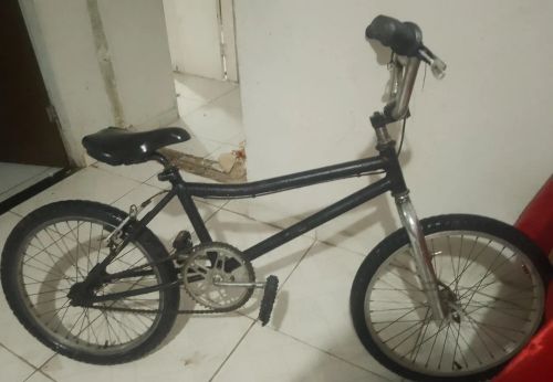 Bicicleta de aro 20