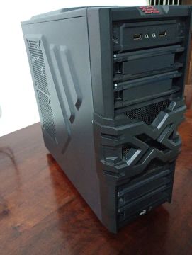  PC Gamer i3 GTX 550 ti