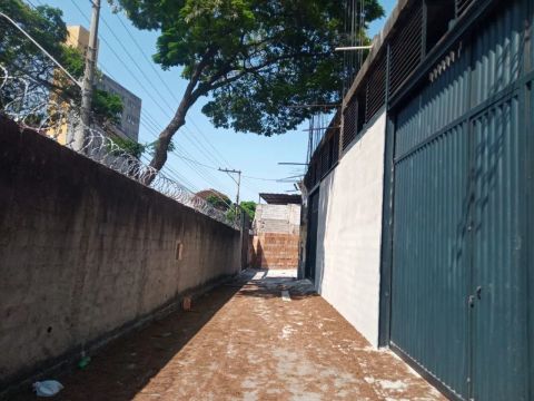 Venda Commercial / Industrial Belo Horizonte MG