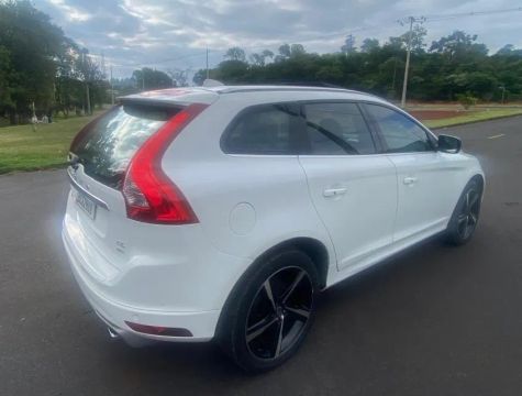 Vendo VOLVO XC60 T6