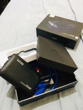 Ezcap gamelinkRAW 