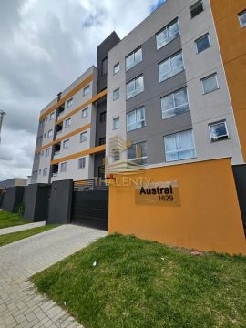 APARTAMENTO com 2 dormitórios à venda por R$ 369.990,00 no bairro Hauer - CURITIBA / PR