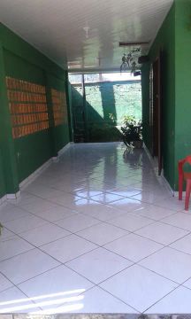 ÓTIMA CASA A VENDA EM CAIOBA PR