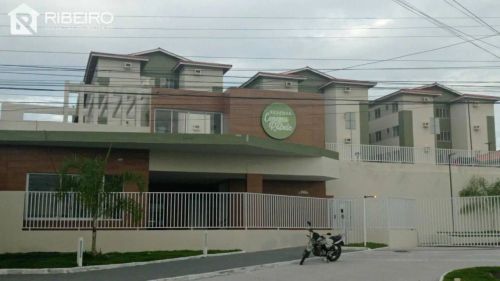 Cond. Cenezeu Rabelo -