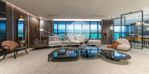 Apartamento Novo para Venda na Vila Brandina - Façanha Imóveis Campinas
