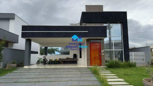 Oportunidade no Cond Alphaville BR