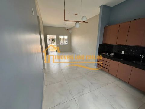Casa para alugar em Várzea Grande/MT