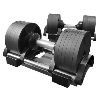 Haltere ajustável / Dumbble 32kg