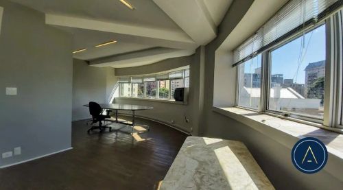 Sala para locação no Itaim Bibi