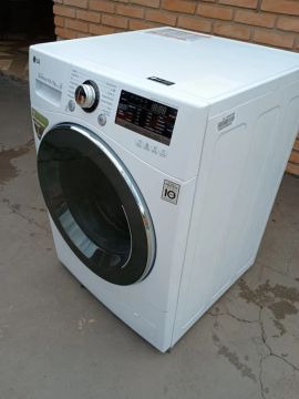 Lava e Seca LG 10,2kg