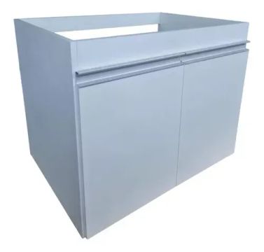 Gabinete WC 80Larg x 50Alt x 40Prof  R$380 instalado!!! Praia Grande e região