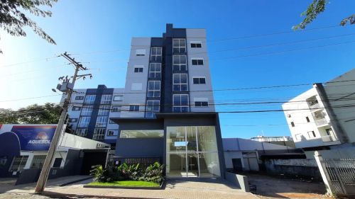 Apartamento à venda em São Cristóvão, Lajeado - RS