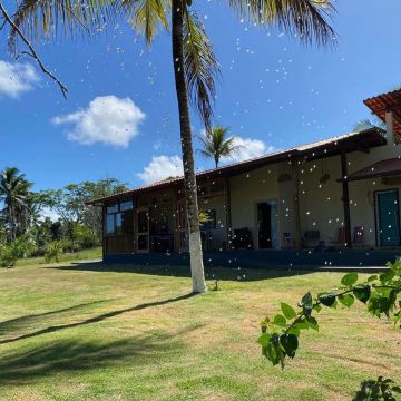 Linda Propriedade Itacaré Bahia