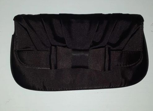 Bolsa para festas e eventos - duas formas de uso - usada uma vez