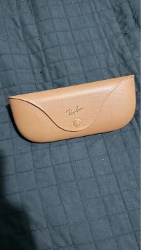 Oculos Ray-ban META 