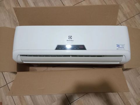 Ar-condicionado Electrolux 9000 BTUs - ECOTURBO