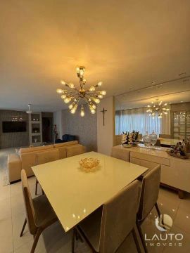 Apartamento com 4 dormitórios, 209 m² - venda por R$ 2.350.000 ou aluguel por R$ 12.500/mê