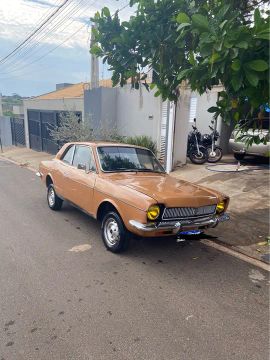 FORD CORCEL 1975 Usados e Novos