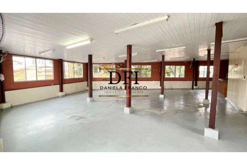 Loja de 471.0m² no bairro Parque da Mooca, com 6 banheiros