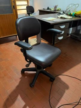 Cadeira Escritório Móveis Belo
