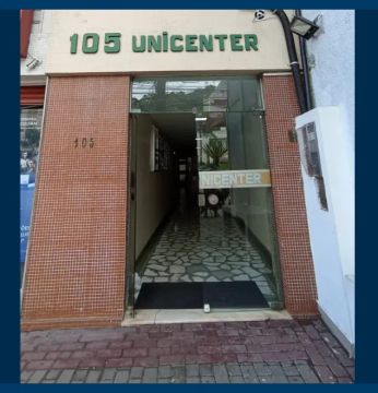 sala comercial centro São Gonçalo