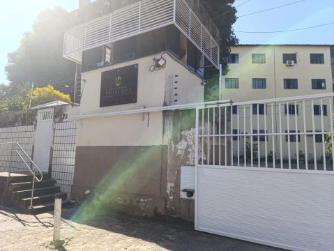 Imóvel para venda com 70 metros quadrados com 3 quartos em Antônio Bezerra - Fortaleza - C