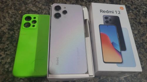 Celular REDMI 12 
