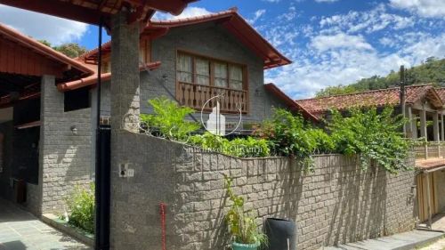 Casa- Petrópolis, Itaipava