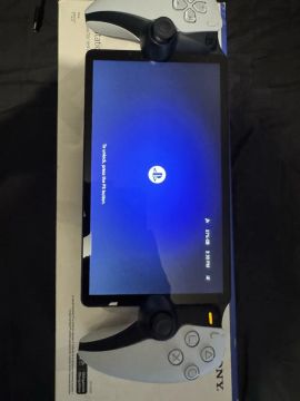 Ps portal playstation
