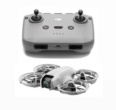 Drone DJI NEO + Controle