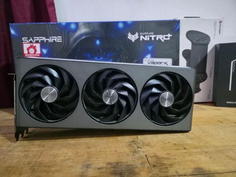 Rx 7900 xtx