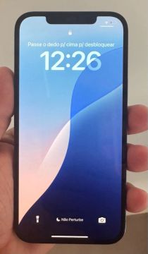 iPhone 12 Pro Max - 128GB 