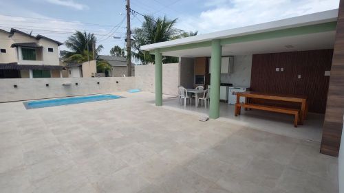 Duplex Grande Para Temporada 
