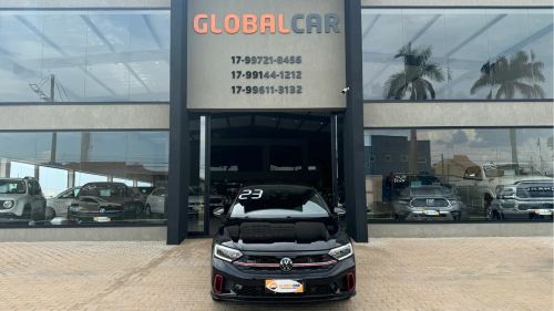 Volkswagen Jetta 2.0 350 Tsi Gasolina Gli Dsg