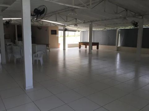 Chácara Recreio - finais de semana em Engenheiro Schmitt, São José do Rio Preto/SP