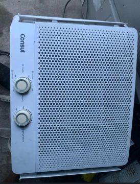 Ar Condicionado Consul - 7,500 BTUs 
