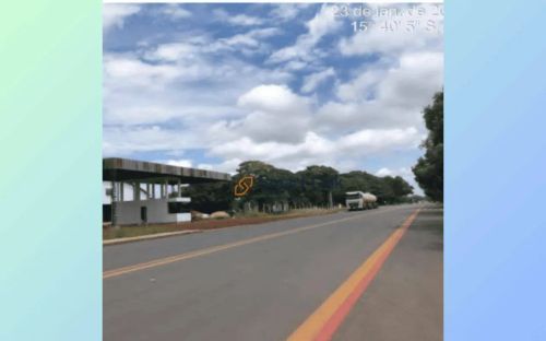 Casa com 1 dormitório à venda, 25061 m² por R$ 36.790.000,00 - Pascoal Ramos - Cuiabá/MT