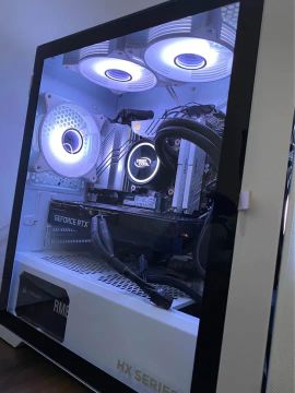 PC Gamer de Alta Performance