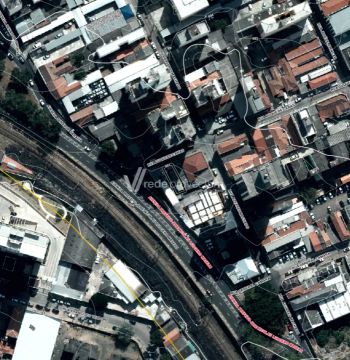 lote - Centro - Campinas