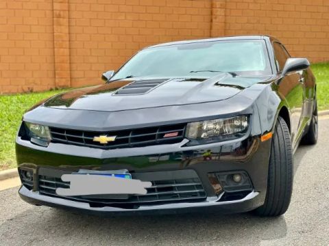 CAMARO SS 2013/2014