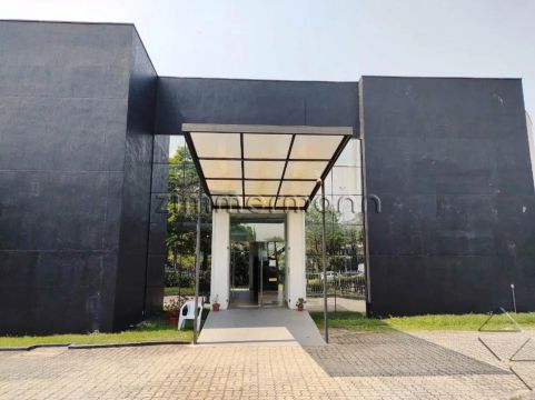 PRÉDIO COMERCIAL JARDIM AMÉRICA